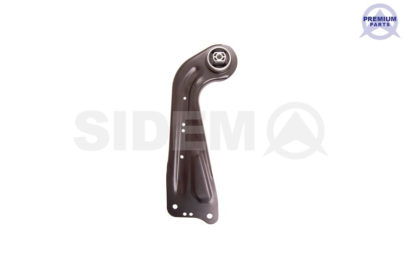 Wahacz, zawieszenie koła SIDEM 63058