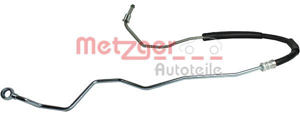Wąż hydrauliczny, system kierowania METZGER 2361135