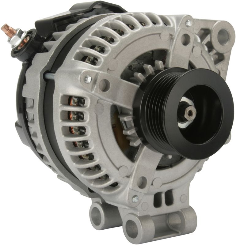 Alternator HC-Cargo F 032 114 491
