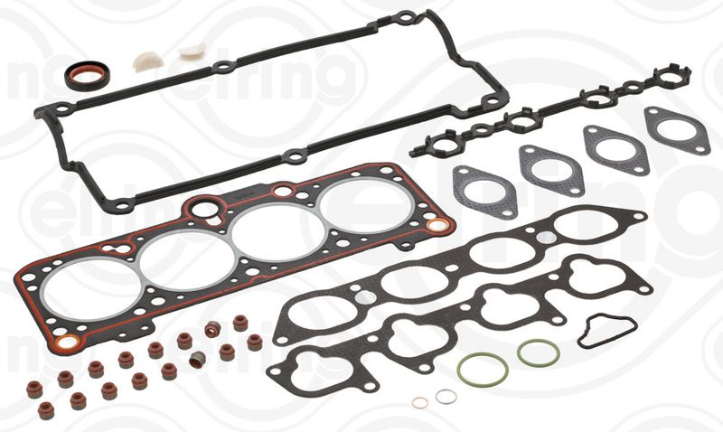 Zestaw uszczelek, głowica cylindrów ELRING 625.620