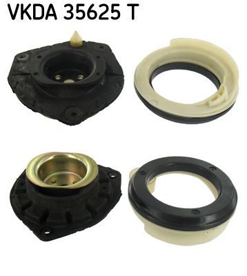 Mocowanie amortyzatora SKF VKDA 35625 T