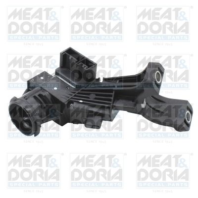 Blokada kierownicy MEAT & DORIA 28025