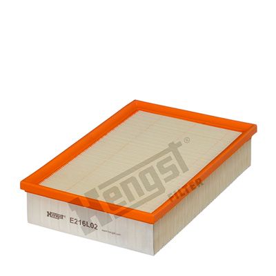 Filtr powietrza HENGST FILTER E216L02