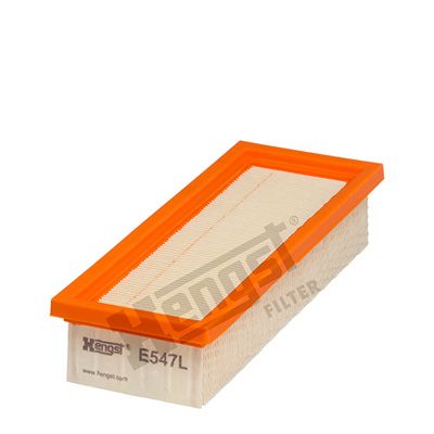 Filtr powietrza HENGST FILTER e547l