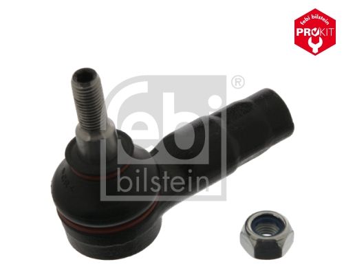 Końcówka drążka kierowniczego poprzecznego FEBI BILSTEIN 39684