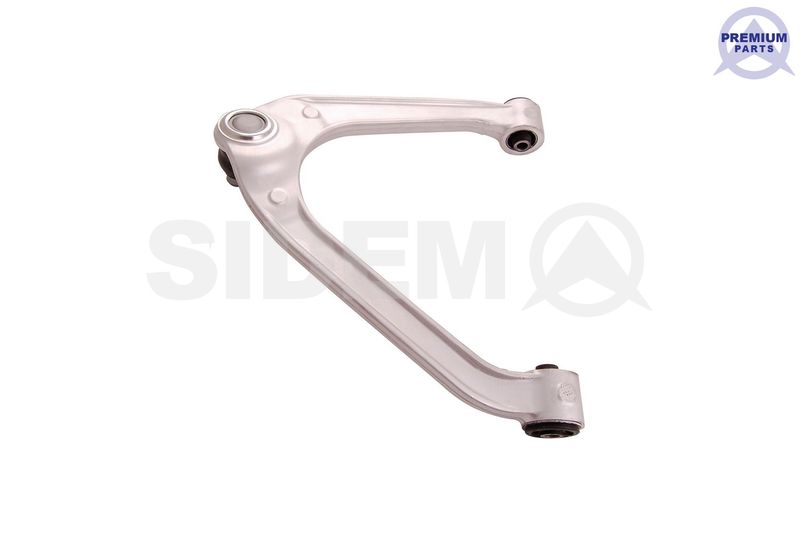 Wahacz, zawieszenie koła SIDEM 41572