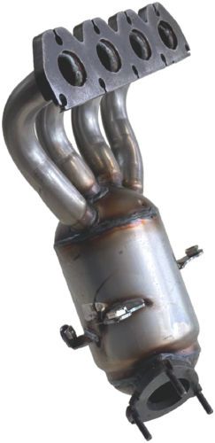 Katalizator BOSAL 090-184
