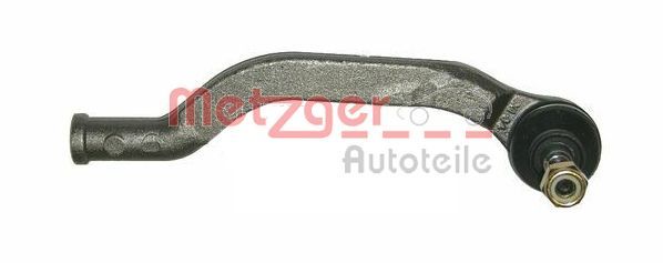 Końcówka drążka kierowniczego poprzecznego METZGER 54002402