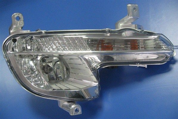Reflektor przeciwmgłowy MAGNETI MARELLI 712469101120