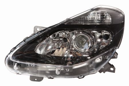 Reflektor ABAKUS 551-1180L-LDEM2