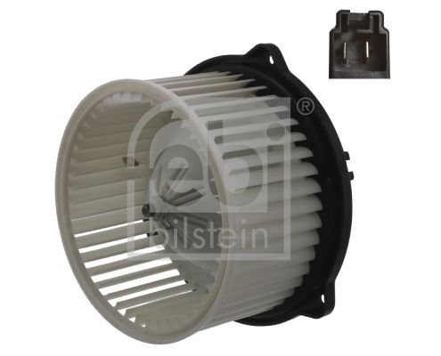 Wentylator wewnętrzny FEBI BILSTEIN 40639