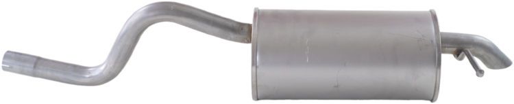 Tłumik końcowy BOSAL 200-081