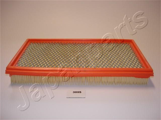 Filtr powietrza JAPANPARTS FA-389S