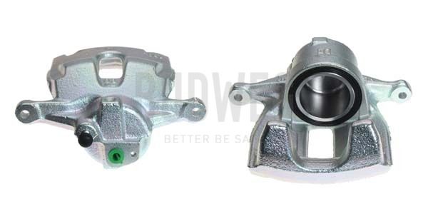 Zacisk hamulca BUDWEG CALIPER 345320