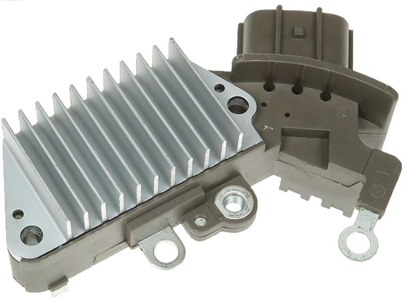 Regulator napięcia AS-PL are6014