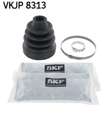 Zestaw osłon, wał napędowy SKF VKJP8313