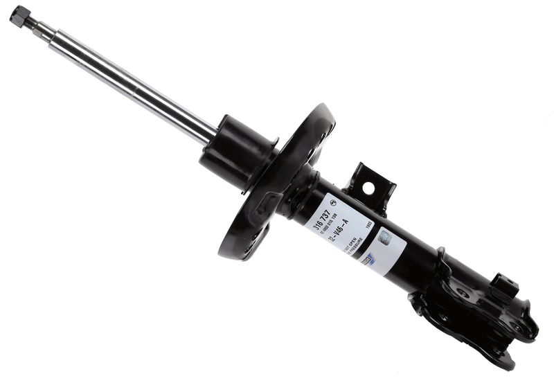 Amortyzator SACHS 316 737