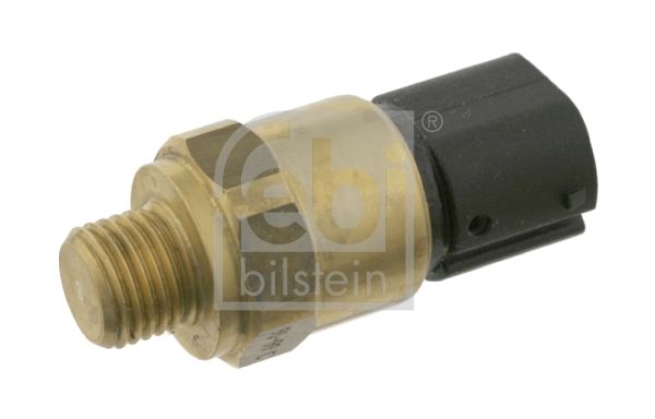 Przełącznik termiczny, wentylator chłodnicy FEBI BILSTEIN 06042