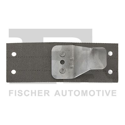 Uchwyt, system wydechowy FA1 253-703