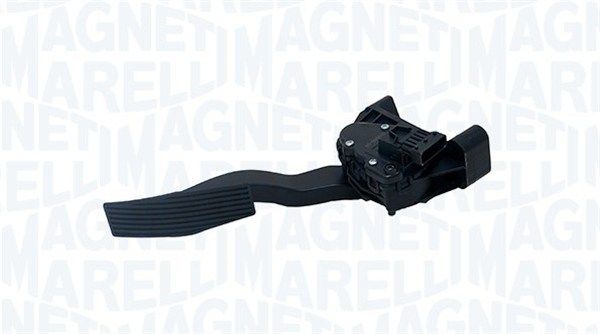Zestaw pedałów MAGNETI MARELLI 805000001010