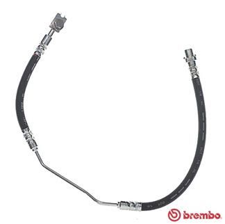 Przewód hamulcowy elastyczny BREMBO T 06 014