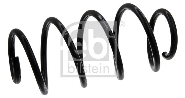 Sprężyna zawieszenia FEBI BILSTEIN 37366