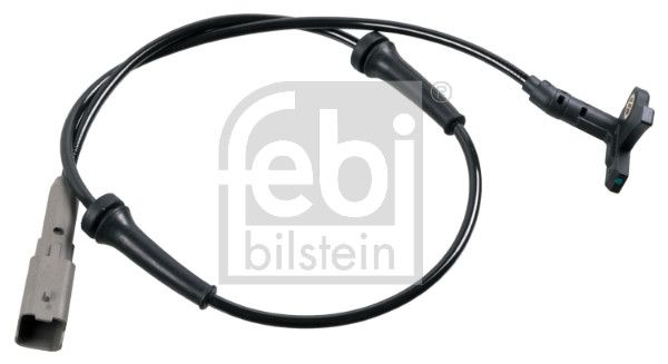 Czujnik, prędkość obrotowa koła FEBI BILSTEIN 36944