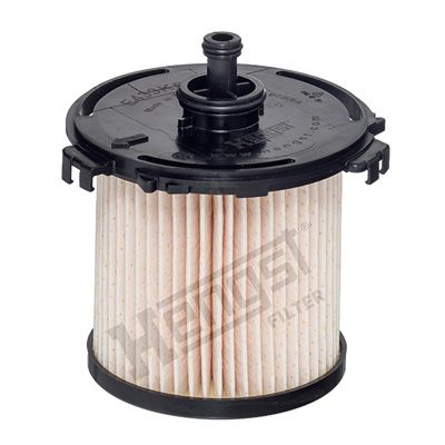 Filtr paliwa HENGST FILTER E433KPD257