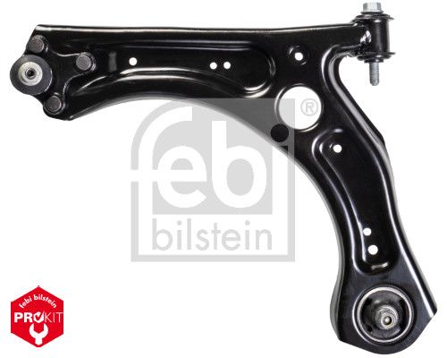 Wahacz, zawieszenie koła FEBI BILSTEIN 177133