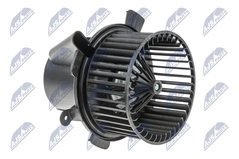 Wentylator wewnętrzny NTY EWN-CT-001
