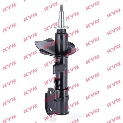 Amortyzator KYB 635012