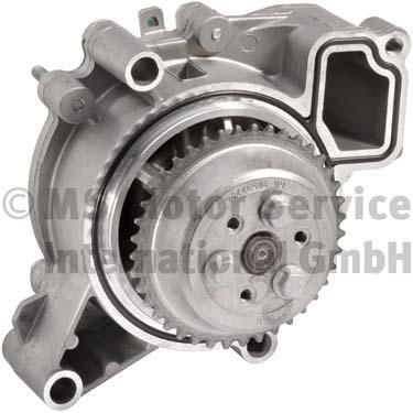 Pompa wody, chłodzenie silnika PIERBURG 7.28509.02.0