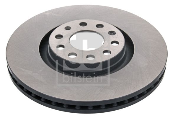 Tarcza hamulcowa FEBI BILSTEIN 22950