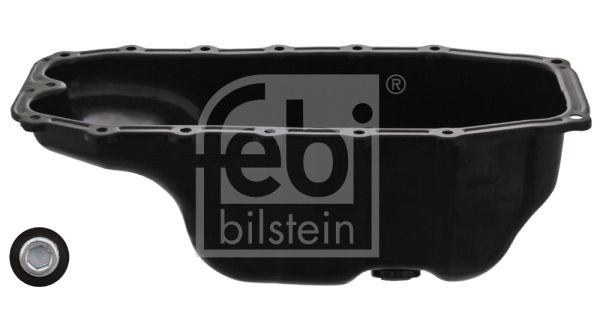 Miska olejowa FEBI BILSTEIN 44880