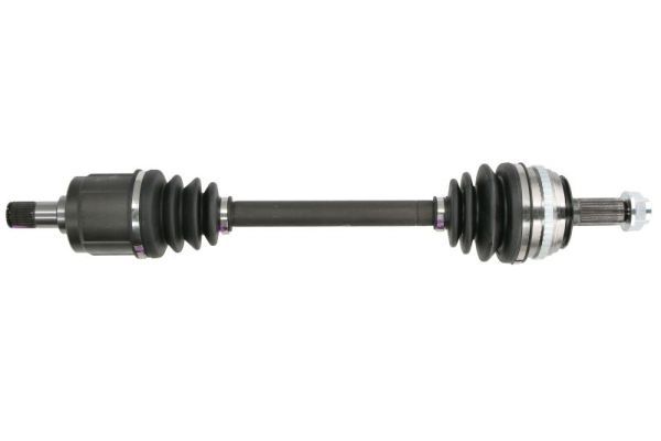 Wał napędowy PASCAL G24006PC