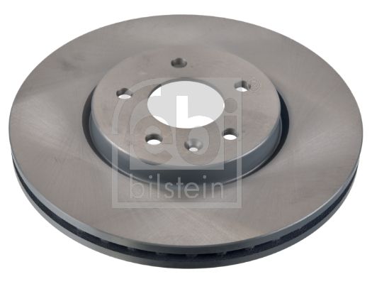 Tarcza hamulcowa FEBI BILSTEIN 105851