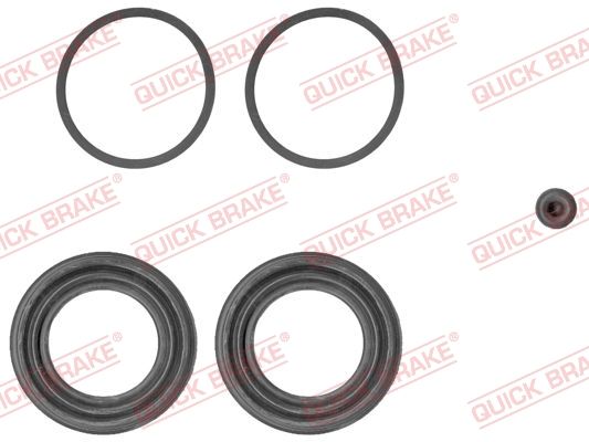Zestaw naprawczy, zacisk hamulca QUICK BRAKE 114-0077
