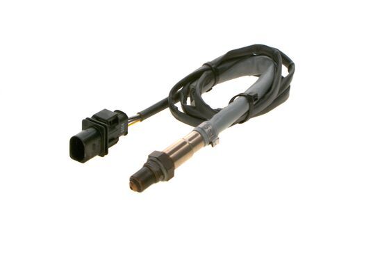 Sonda lambda BOSCH 0 258 017 041