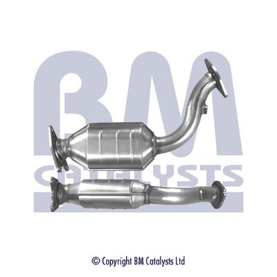 Katalizator BM CATALYSTS BM90404H