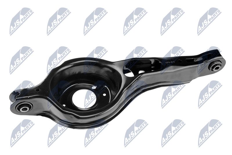 Wahacz, zawieszenie koła NTY ZWT-FR-015