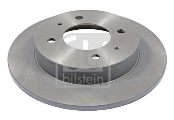 Tarcza hamulcowa FEBI BILSTEIN 108478