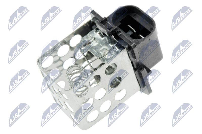 Opornik, wentylator wewnętrzny NTY ERD-RE-021