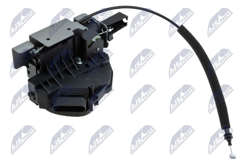 Zamek drzwi NTY EZC-FR-202