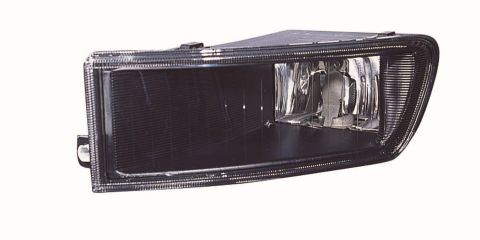 Reflektor przeciwmgłowy ABAKUS 372-2001r-af