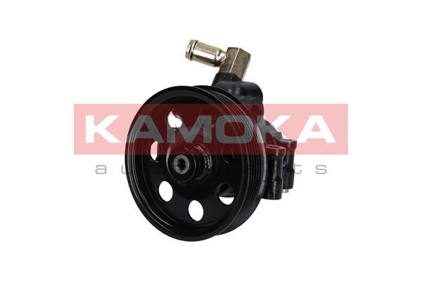Pompa hydrauliczna, układ kierowniczy KAMOKA PP094