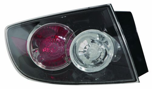 Lampa tylna zespolona ABAKUS 216-1972R-UE