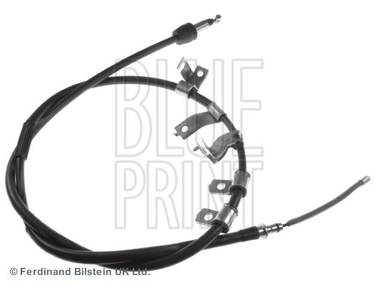 Cięgło, hamulec postojowy BLUE PRINT ADG046208