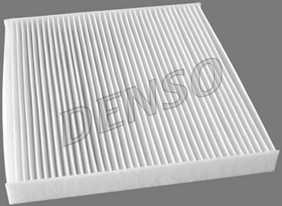 Filtr, wentylacja przestrzeni pasażerskiej DENSO dcf454p