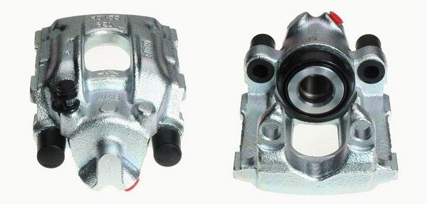 Zacisk hamulca BUDWEG CALIPER 343011