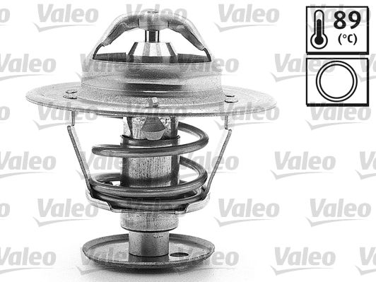 Termostat, płyn chłodzący VALEO 820074